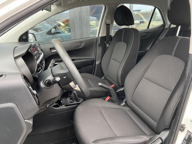 KIA PICANTO 1.0 DPi ComfortLine | 1e Eigenaar | NL Auto | 5 deurs | Airco | DAB+ |