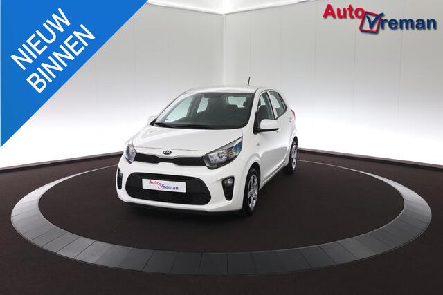 KIA PICANTO 1.0 DPi ComfortLine 5p