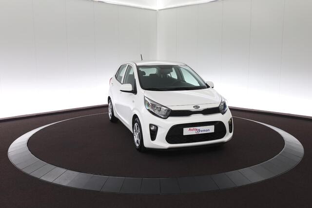KIA PICANTO 1.0 DPi ComfortLine 5p
