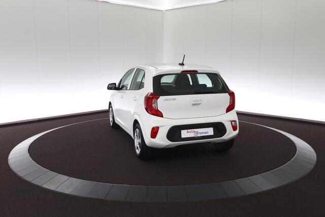 KIA PICANTO 1.0 DPi ComfortLine 5p