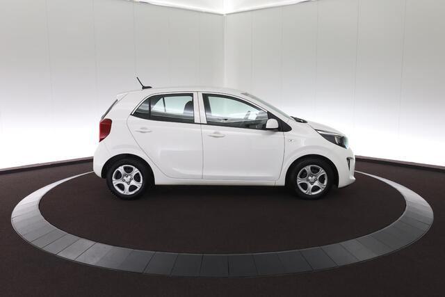 KIA PICANTO 1.0 DPi ComfortLine 5p