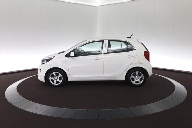 KIA PICANTO 1.0 DPi ComfortLine 5p