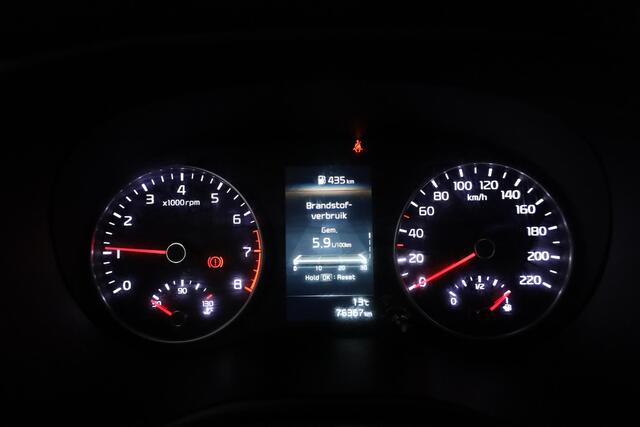 KIA PICANTO 1.0 DPi ComfortLine 5p