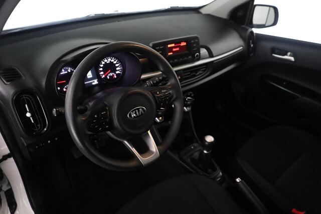 KIA PICANTO 1.0 DPi ComfortLine 5p