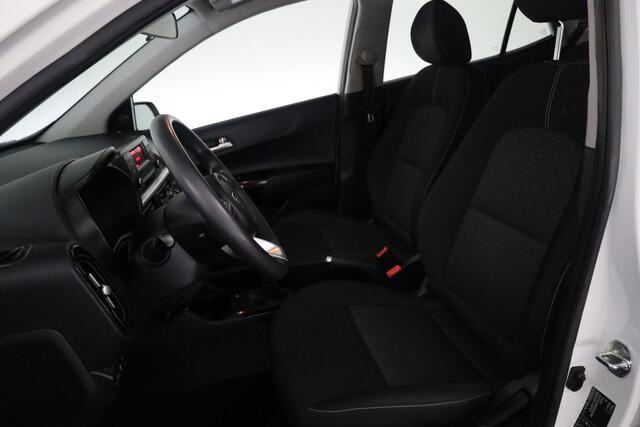 KIA PICANTO 1.0 DPi ComfortLine 5p