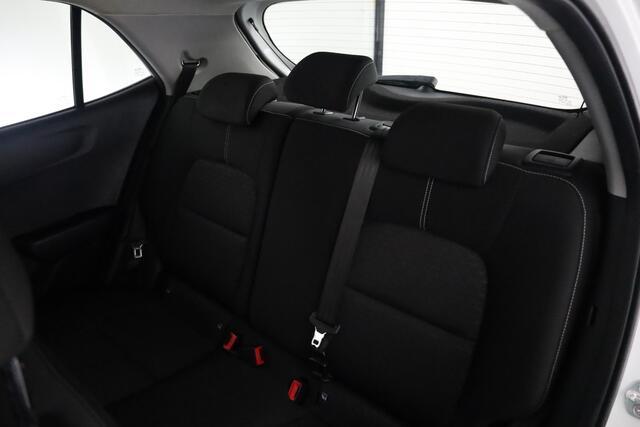 KIA PICANTO 1.0 DPi ComfortLine 5p