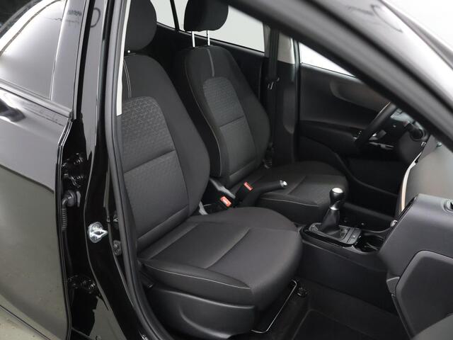KIA PICANTO 1.0 DPi DynamicPlusLine | Keyless | Navigatie | Parkeercamera | Apple Carplay/Android Auto | Climate Control |