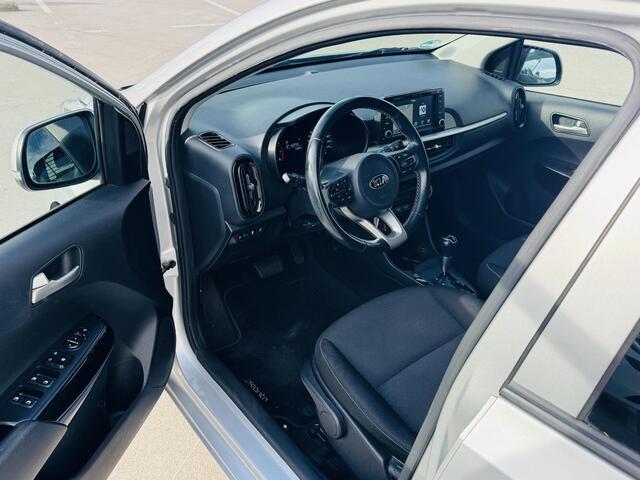 KIA PICANTO 1.2 First Edition 85pk Automaat Clima | Cruise | Navi | LM velgen | Camera | AppleCarplay&AndroidAuto