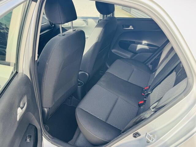 KIA PICANTO 1.2 First Edition 85pk Automaat Clima | Cruise | Navi | LM velgen | Camera | AppleCarplay&AndroidAuto