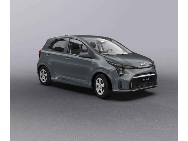 KIA PICANTO 1.0 DPI DynamicLine | Automaat | Airconditioning | Cruise control | Navigatie |