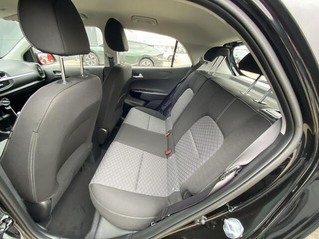 KIA PICANTO 1.0 DPI DynamicLine | Automaat | Airconditioning | Cruise control | Navigatie |