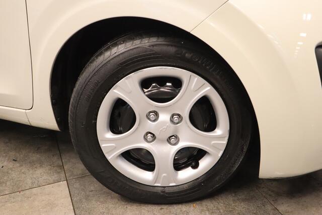 KIA PICANTO 1.0 DPi ComfortLine 5p Airco Bluetooth Cruise Control