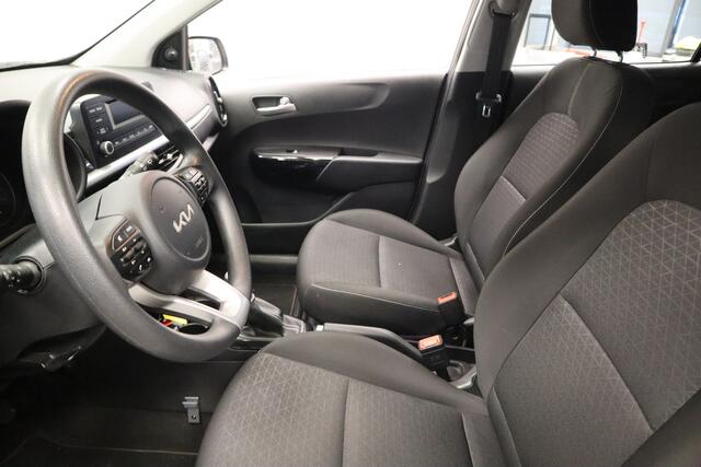 KIA PICANTO 1.0 DPi ComfortLine 5p Airco Bluetooth Cruise Control