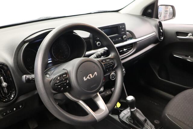 KIA PICANTO 1.0 DPi ComfortLine 5p Airco Bluetooth Cruise Control
