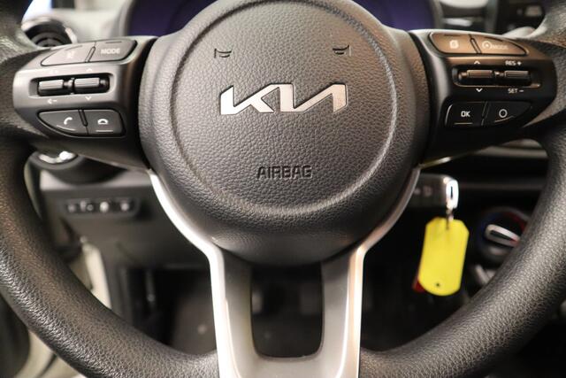 KIA PICANTO 1.0 DPi ComfortLine 5p Airco Bluetooth Cruise Control