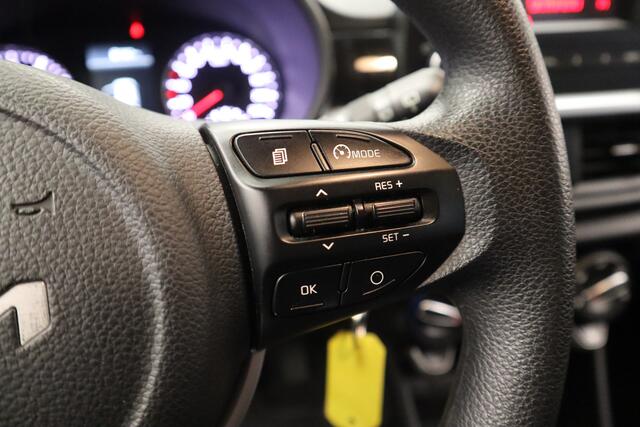 KIA PICANTO 1.0 DPi ComfortLine 5p Airco Bluetooth Cruise Control