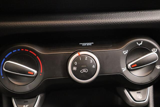 KIA PICANTO 1.0 DPi ComfortLine 5p Airco Bluetooth Cruise Control