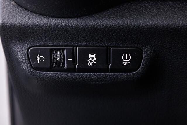 KIA PICANTO 1.0 CVVT Design Edition | LEDER | NAVI | VELGEN