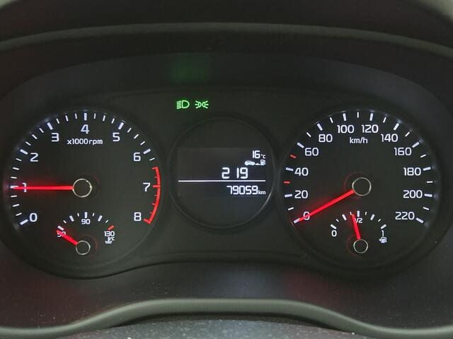 KIA PICANTO 1.0 MPi ComfortPlusLine | LMV | Camera | Carplay |*