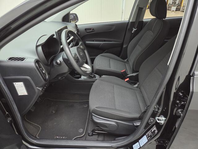 KIA PICANTO 1.0 MPi ComfortPlusLine | LMV | Camera | Carplay |*