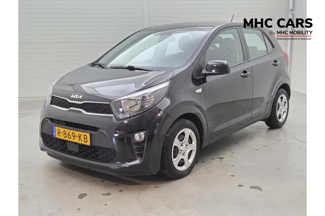 KIA PICANTO 1.0 DPi ComfortLine | Cruise | Airco |*