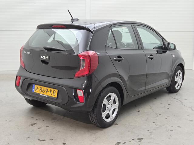 KIA PICANTO 1.0 DPi ComfortLine | Cruise | Airco |*