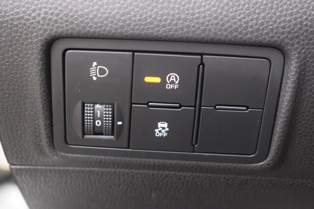 KIA PICANTO 1.0i-12V ISG EconomyPlusLine 5-Drs | Aicro | Navigatie | Camera | Bluetooth | 40.276km | Tot 10Jr. Kia-Garantie |