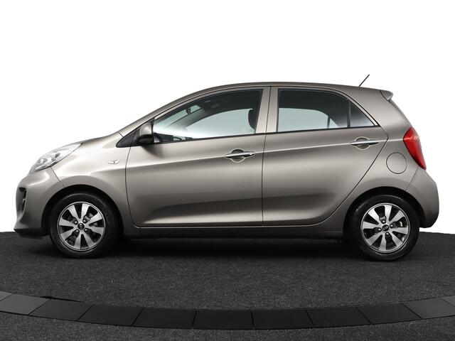 KIA PICANTO 1.0 CVVT DynamicLine - Cruise Controle - Climate Controle - lmv