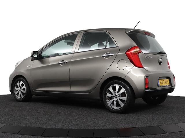 KIA PICANTO 1.0 CVVT DynamicLine - Cruise Controle - Climate Controle - lmv