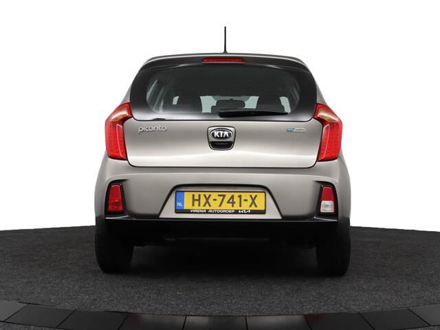 KIA PICANTO 1.0 CVVT DynamicLine - Cruise Controle - Climate Controle - lmv