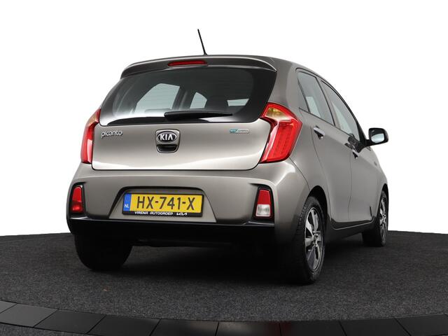 KIA PICANTO 1.0 CVVT DynamicLine - Cruise Controle - Climate Controle - lmv