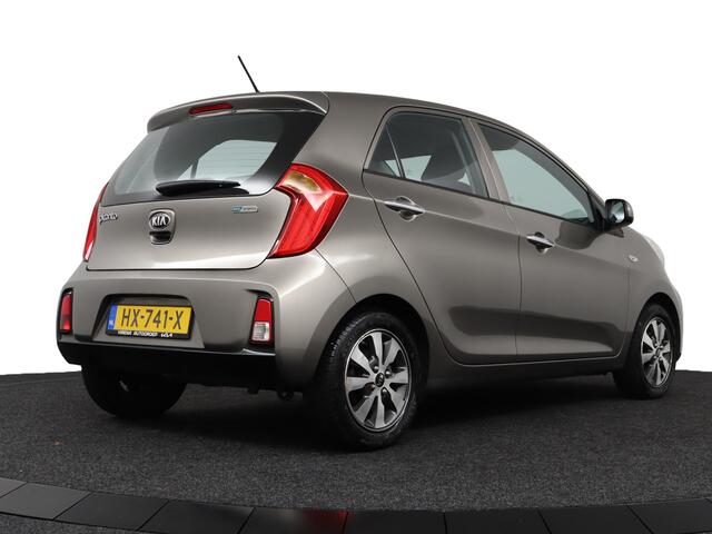 KIA PICANTO 1.0 CVVT DynamicLine - Cruise Controle - Climate Controle - lmv