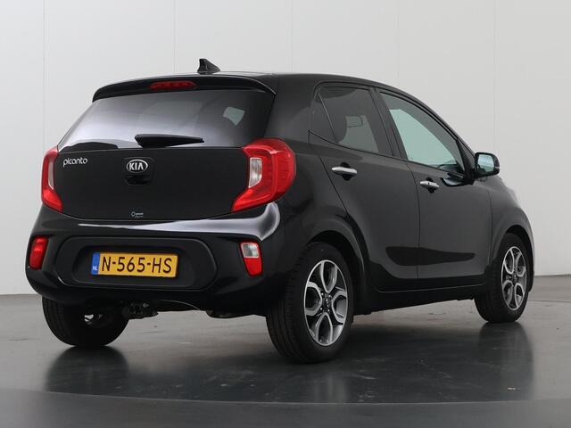 KIA PICANTO 1.0 DPi DynamicPlusLine | Trekhaak Afneembaar | Keyless | Navigatie | Parkeercamera | Apple Carplay/Android Auto | Climate Control |