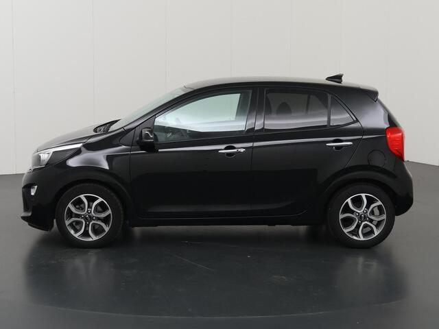 KIA PICANTO 1.0 DPi DynamicPlusLine | Trekhaak Afneembaar | Keyless | Navigatie | Parkeercamera | Apple Carplay/Android Auto | Climate Control |