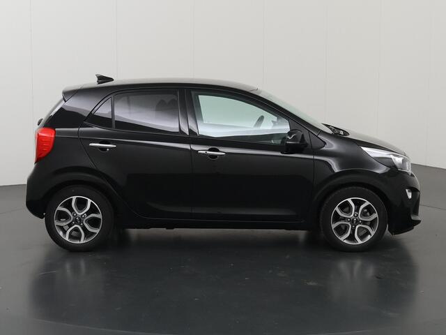 KIA PICANTO 1.0 DPi DynamicPlusLine | Trekhaak Afneembaar | Keyless | Navigatie | Parkeercamera | Apple Carplay/Android Auto | Climate Control |