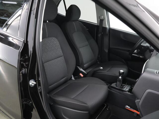 KIA PICANTO 1.0 DPi DynamicPlusLine | Trekhaak Afneembaar | Keyless | Navigatie | Parkeercamera | Apple Carplay/Android Auto | Climate Control |