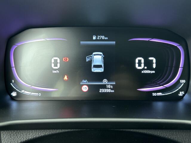 KIA PICANTO 1.0 DPI DynamicPlusLine Airco | cruise control | Navigatie | Camera BLACK FRIDAY DEAL