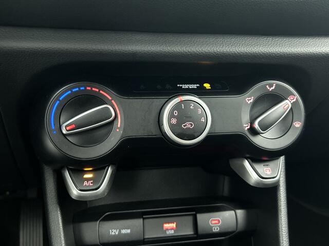 KIA PICANTO 1.0 DPI DynamicPlusLine Airco | cruise control | Navigatie | Camera BLACK FRIDAY DEAL