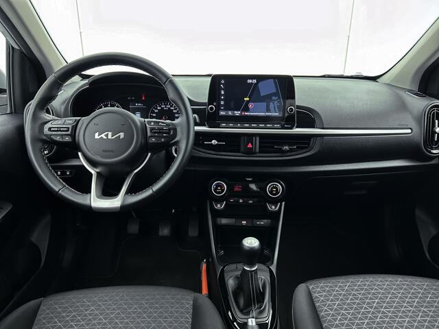 KIA PICANTO 1.0 DPi DynamicPlusLine Interesse in deze Kia? Deze is uitsluitend te bezichtigen op basis afspraak in Kia Roosendaal BLACK FRIDAy DEAL