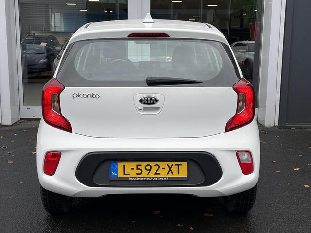 KIA PICANTO 1.0 DPi DynamicLine