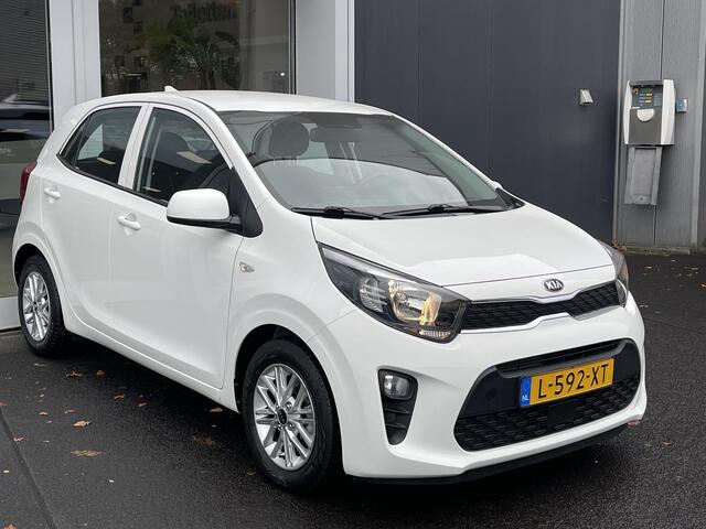 KIA PICANTO 1.0 DPi DynamicLine