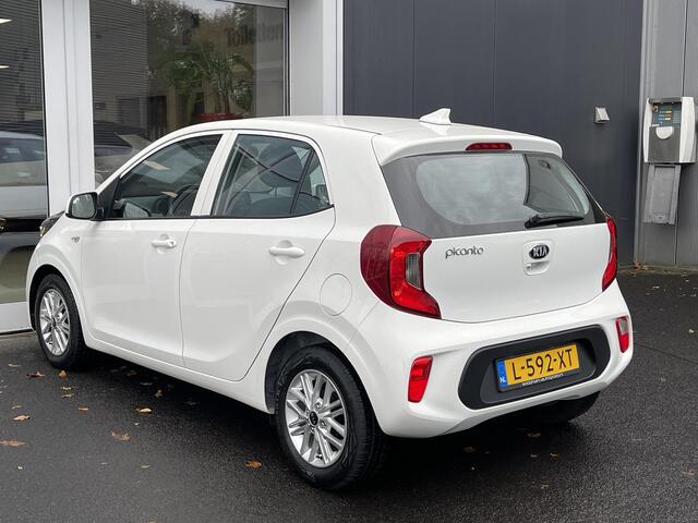 KIA PICANTO 1.0 DPi DynamicLine