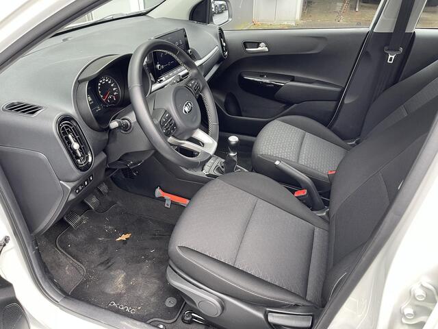 KIA PICANTO 1.0 DPi DynamicLine