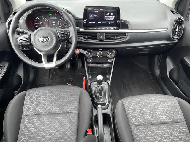 KIA PICANTO 1.0 DPi DynamicLine