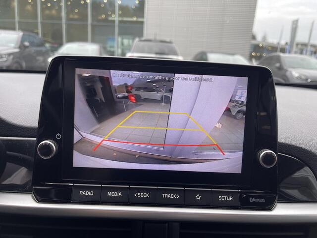 KIA PICANTO 1.0 DPi DynamicLine