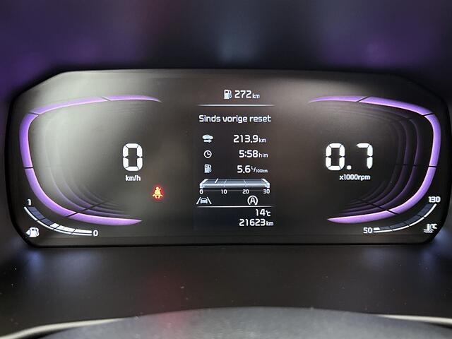 KIA PICANTO 1.0 DPI GT-Line Schuif/Kanteldak | NAP | GT BLACK FRIDAY DEAL