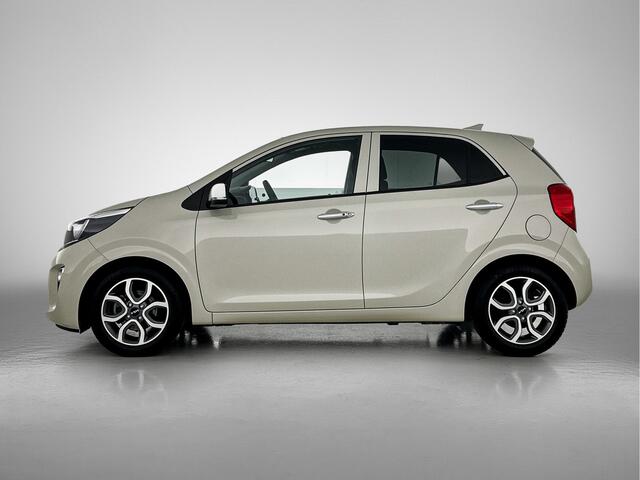 KIA PICANTO 1.0 DPI DynamicPlusLine | AUTOMAAT | Airco | Camera | Cruise control BLACK FRIDAY DEAL