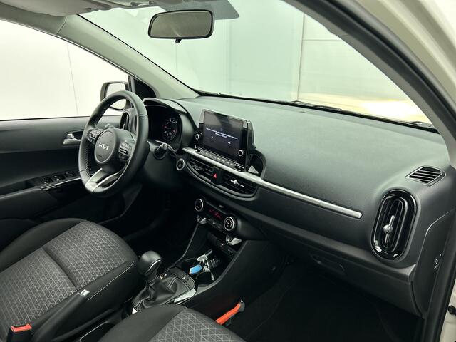 KIA PICANTO 1.0 DPI DynamicPlusLine | AUTOMAAT | Airco | Camera | Cruise control BLACK FRIDAY DEAL