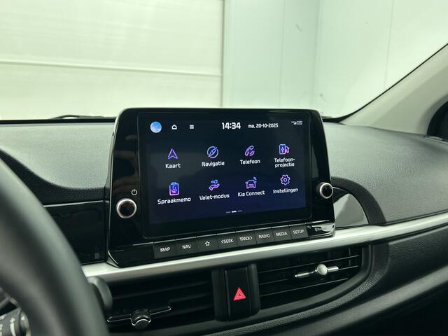 KIA PICANTO 1.0 DPI DynamicPlusLine | AUTOMAAT | Airco | Camera | Cruise control BLACK FRIDAY DEAL