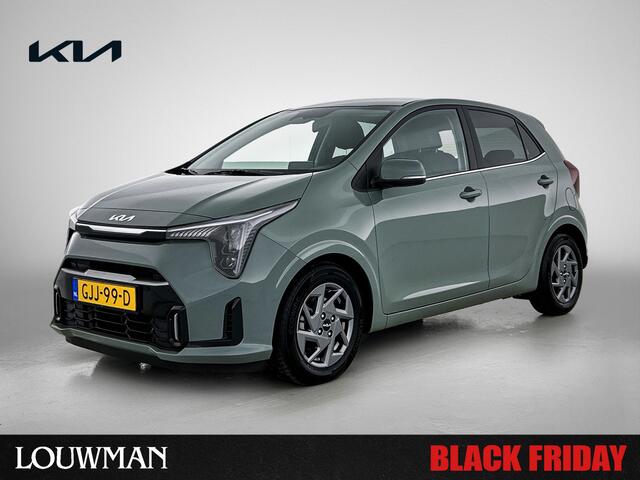 KIA PICANTO 1.0 DPI DynamicPlusLine Interesse in deze Kia? Deze is uitsluitend te bezichtigen op basis afspraak in Kia Etten-Leur BLACK FRIDAY DEAL